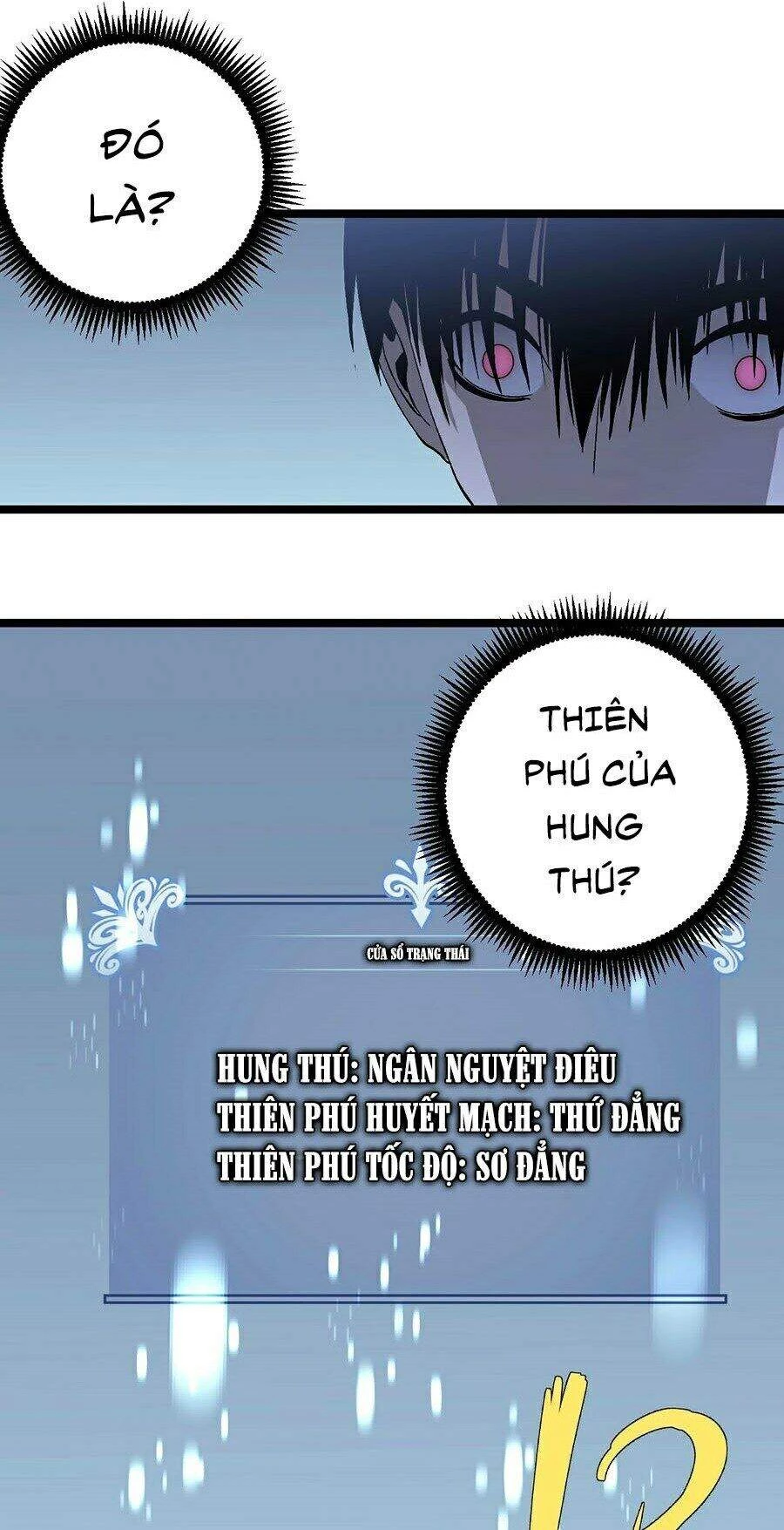 Thiên Phú Của Ngươi, Giờ Là Của Ta Chapter 3 - Trang 4