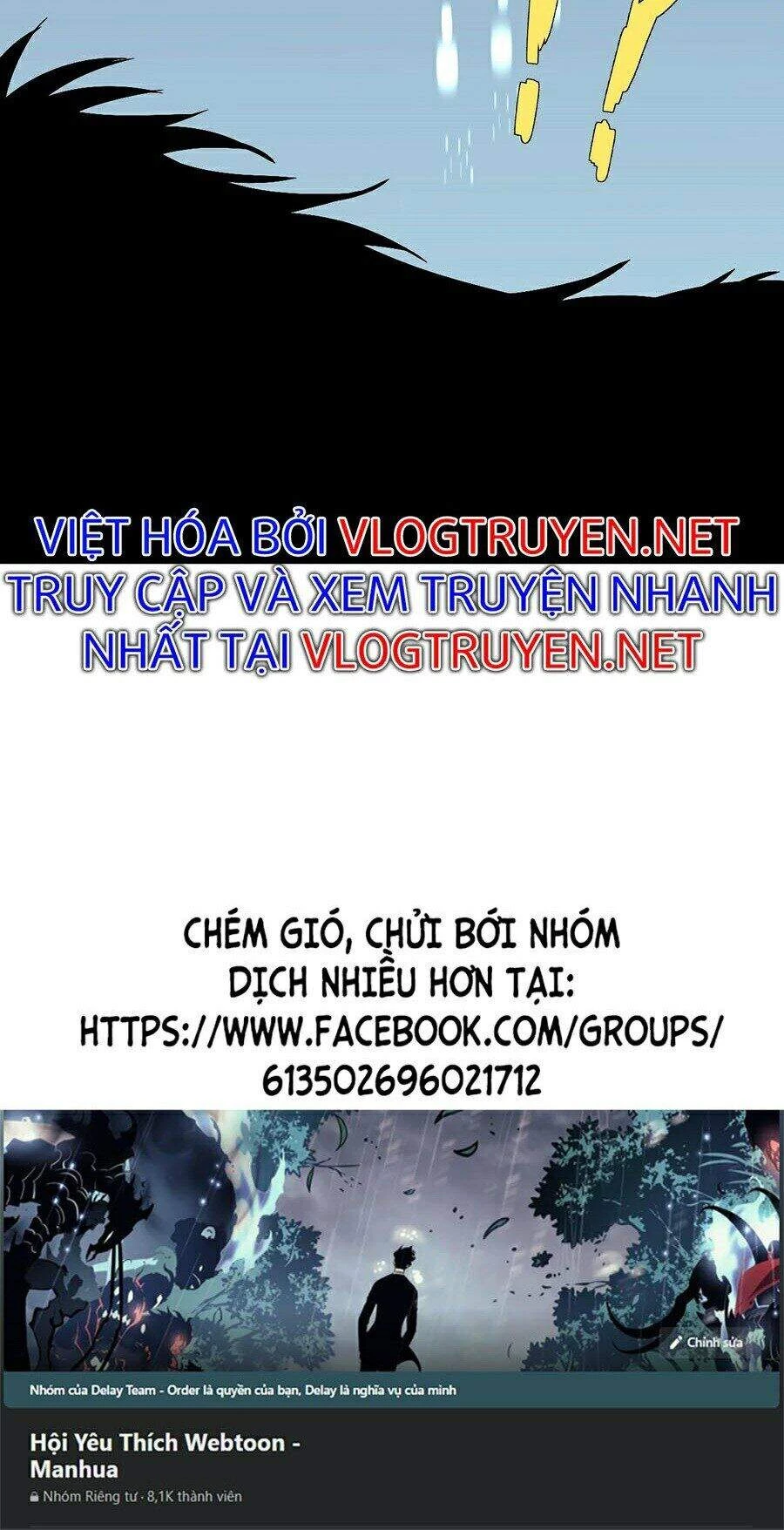 Thiên Phú Của Ngươi, Giờ Là Của Ta Chapter 3 - Trang 4