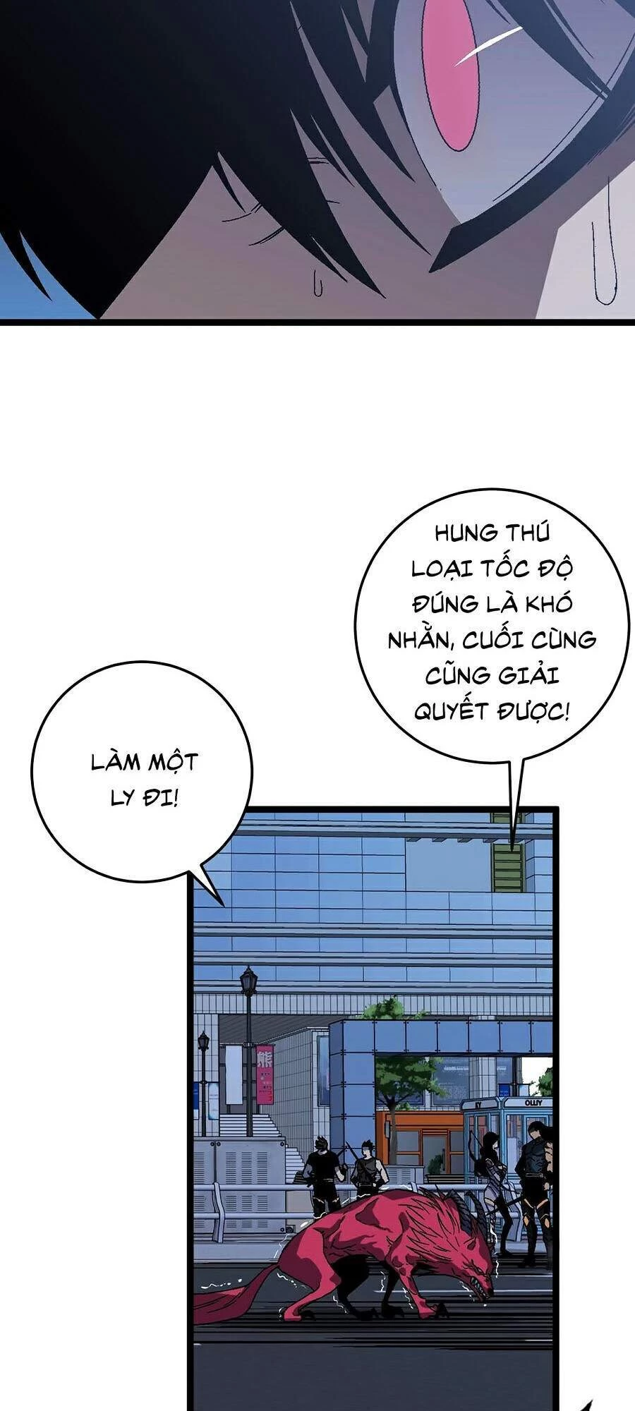 Thiên Phú Của Ngươi, Giờ Là Của Ta Chapter 4 - Trang 4
