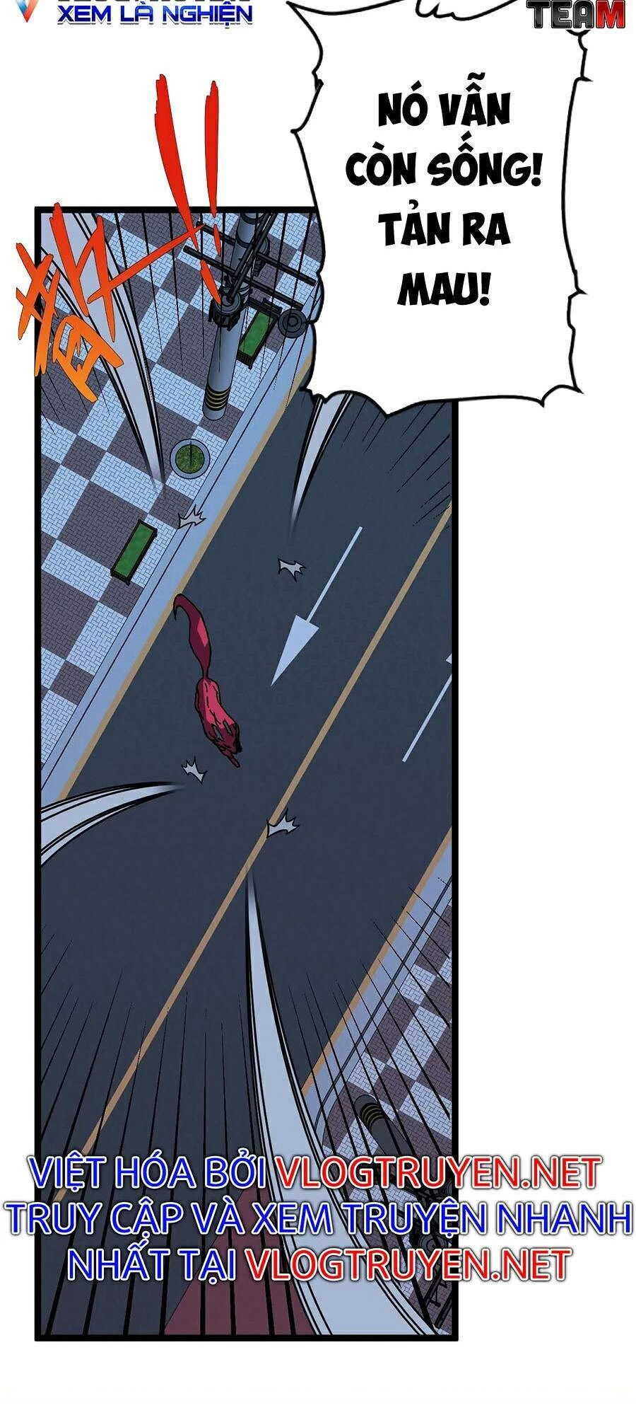 Thiên Phú Của Ngươi, Giờ Là Của Ta Chapter 4 - Trang 4