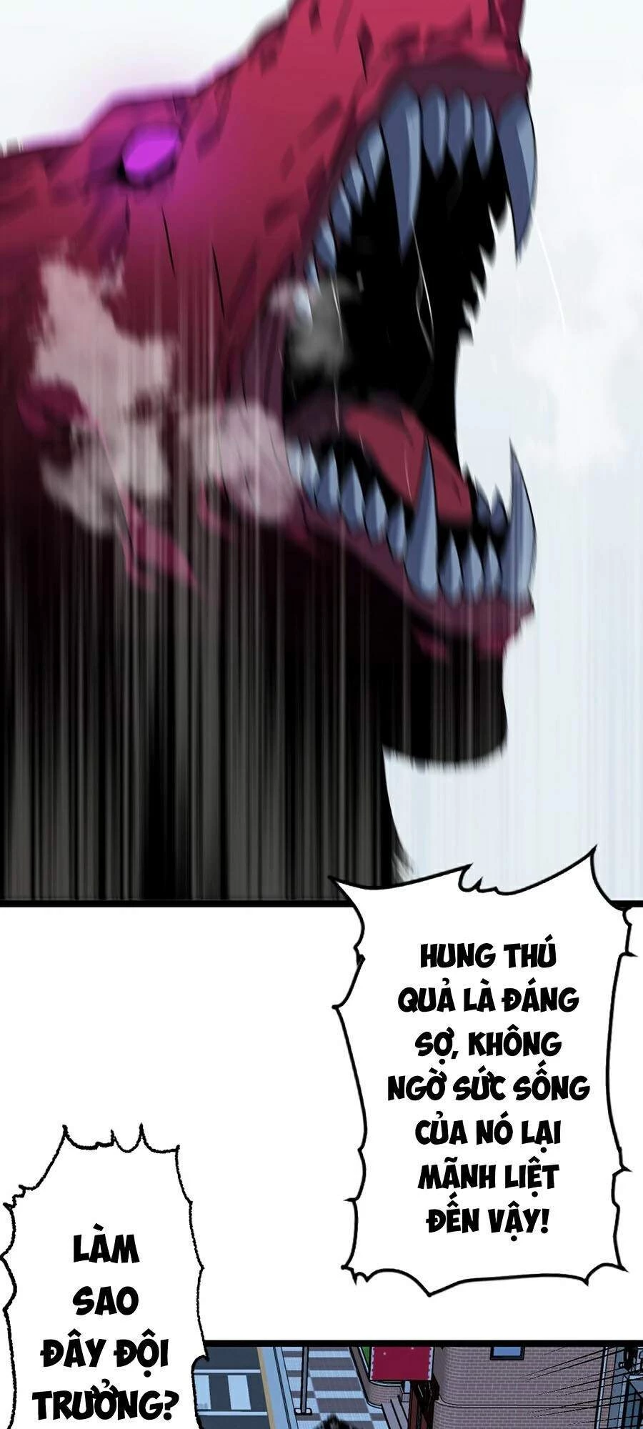 Thiên Phú Của Ngươi, Giờ Là Của Ta Chapter 4 - Trang 4