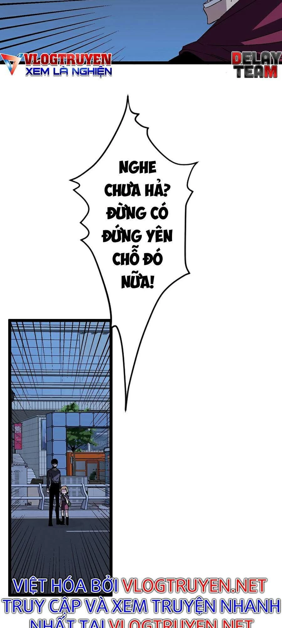 Thiên Phú Của Ngươi, Giờ Là Của Ta Chapter 4 - Trang 4
