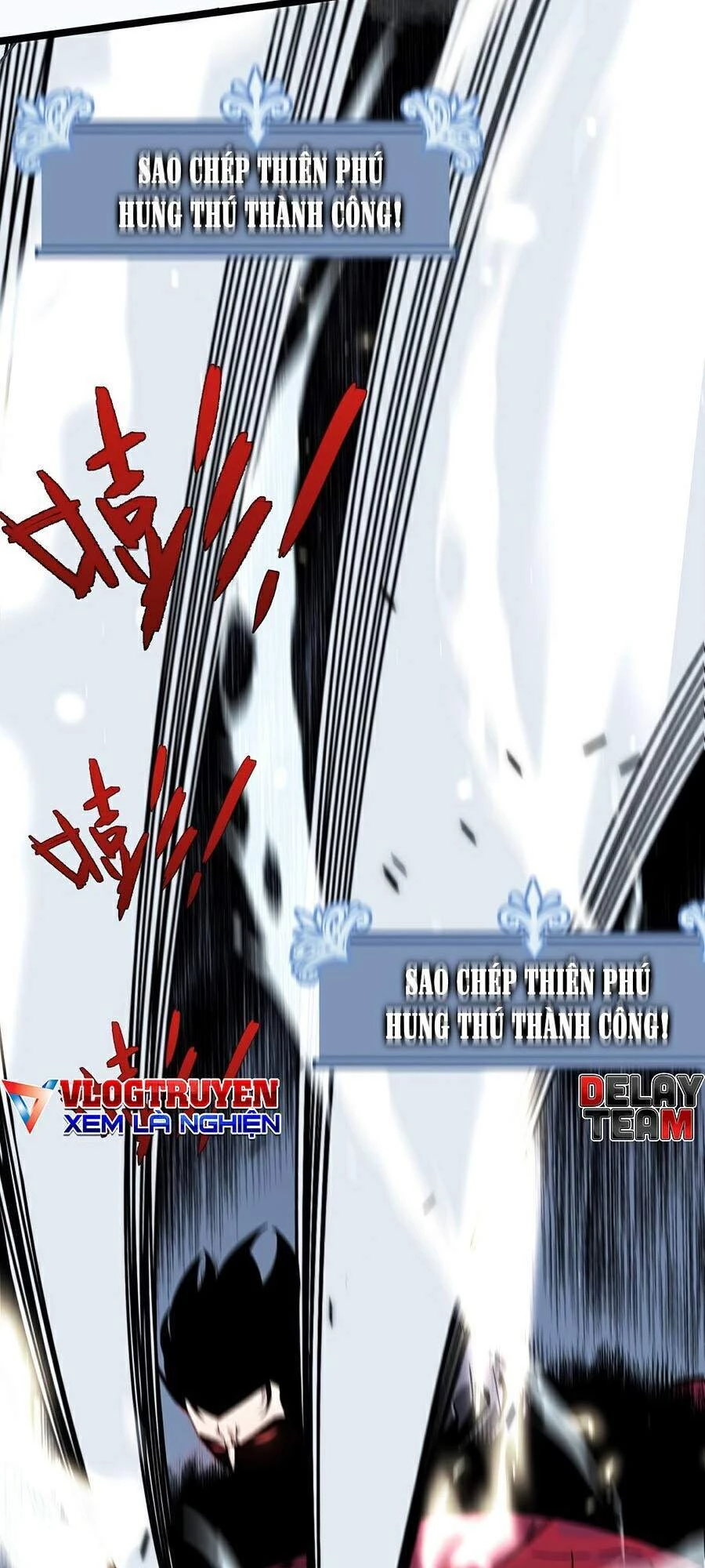 Thiên Phú Của Ngươi, Giờ Là Của Ta Chapter 4 - Trang 4
