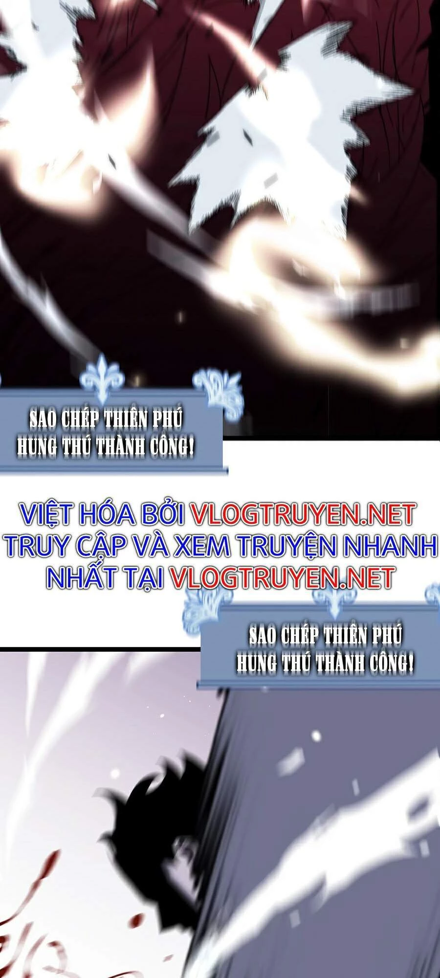 Thiên Phú Của Ngươi, Giờ Là Của Ta Chapter 4 - Trang 4