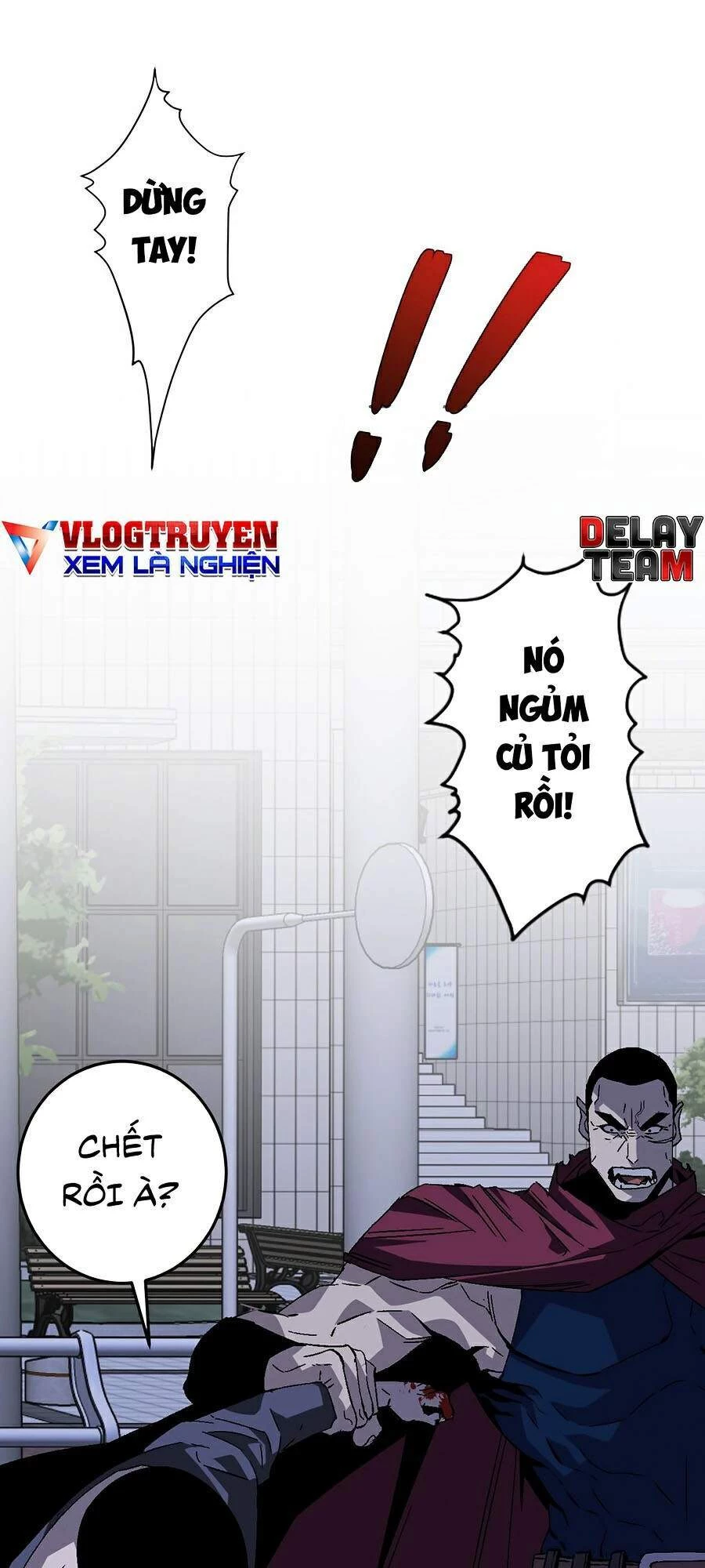 Thiên Phú Của Ngươi, Giờ Là Của Ta Chapter 4 - Trang 4