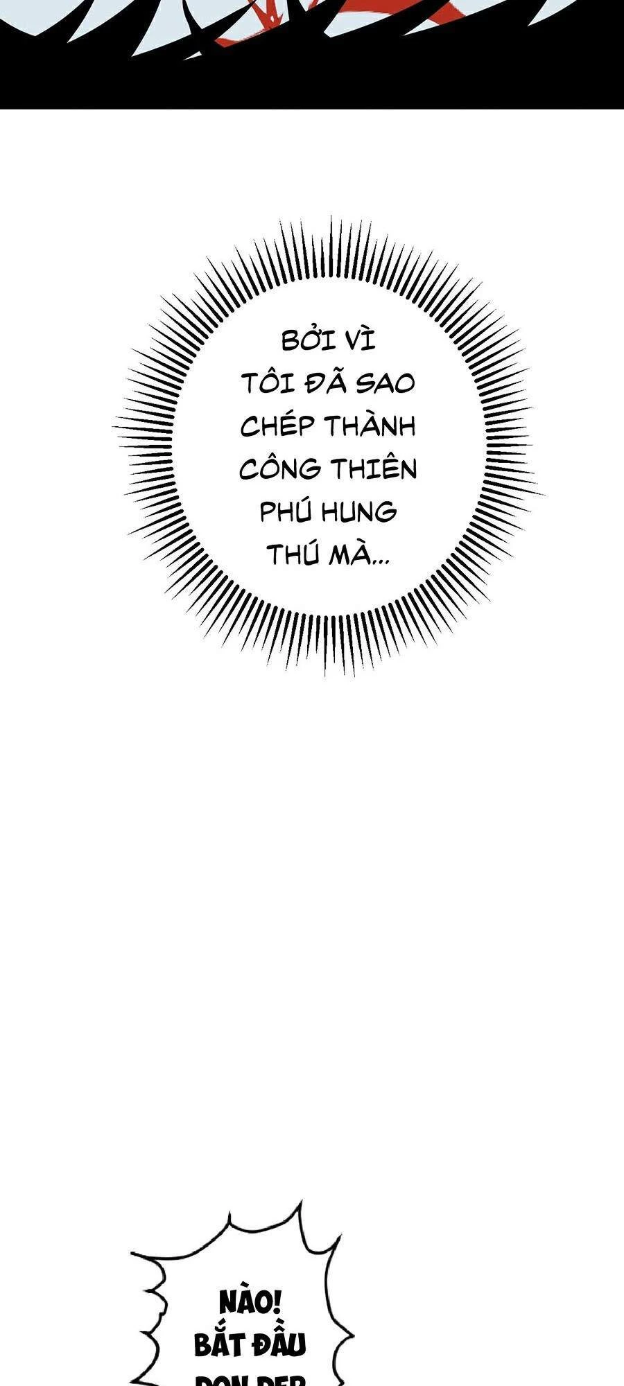 Thiên Phú Của Ngươi, Giờ Là Của Ta Chapter 4 - Trang 4