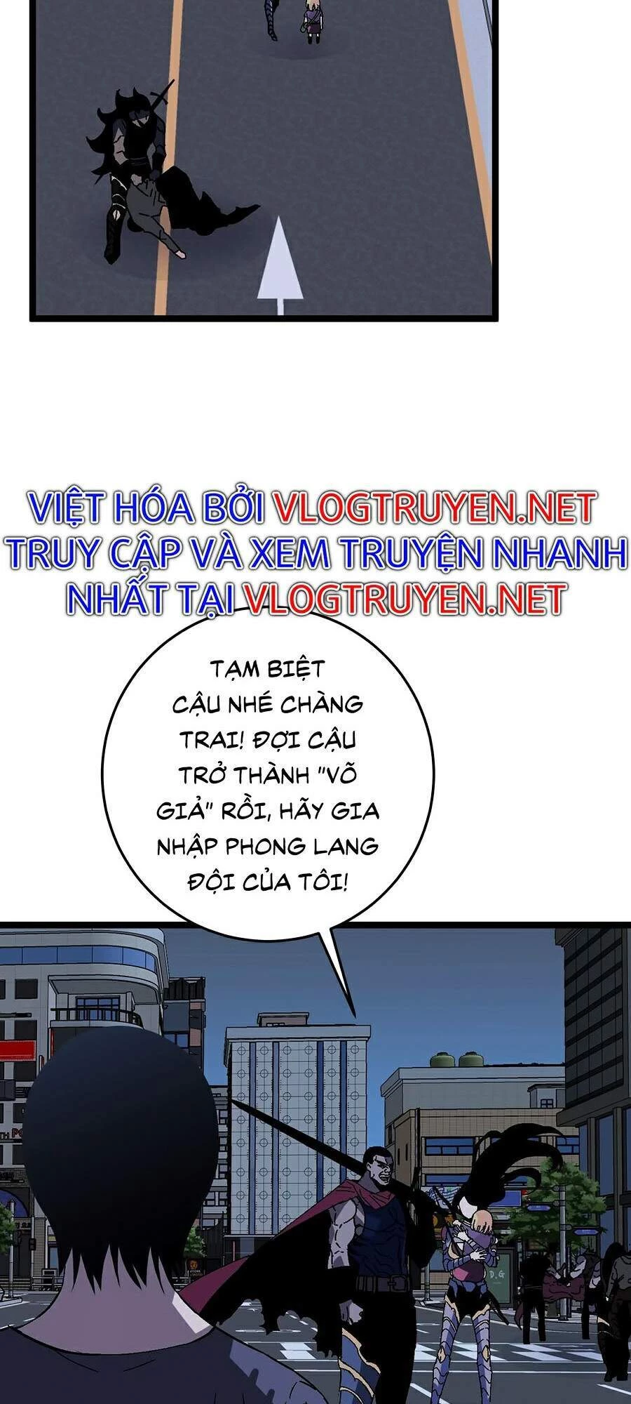 Thiên Phú Của Ngươi, Giờ Là Của Ta Chapter 4 - Trang 4