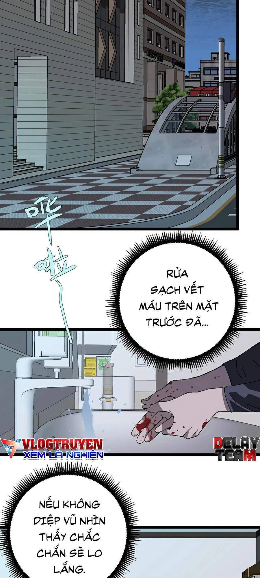 Thiên Phú Của Ngươi, Giờ Là Của Ta Chapter 4 - Trang 4