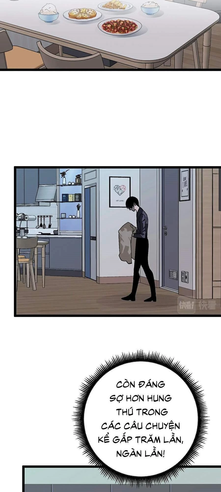 Thiên Phú Của Ngươi, Giờ Là Của Ta Chapter 4 - Trang 4