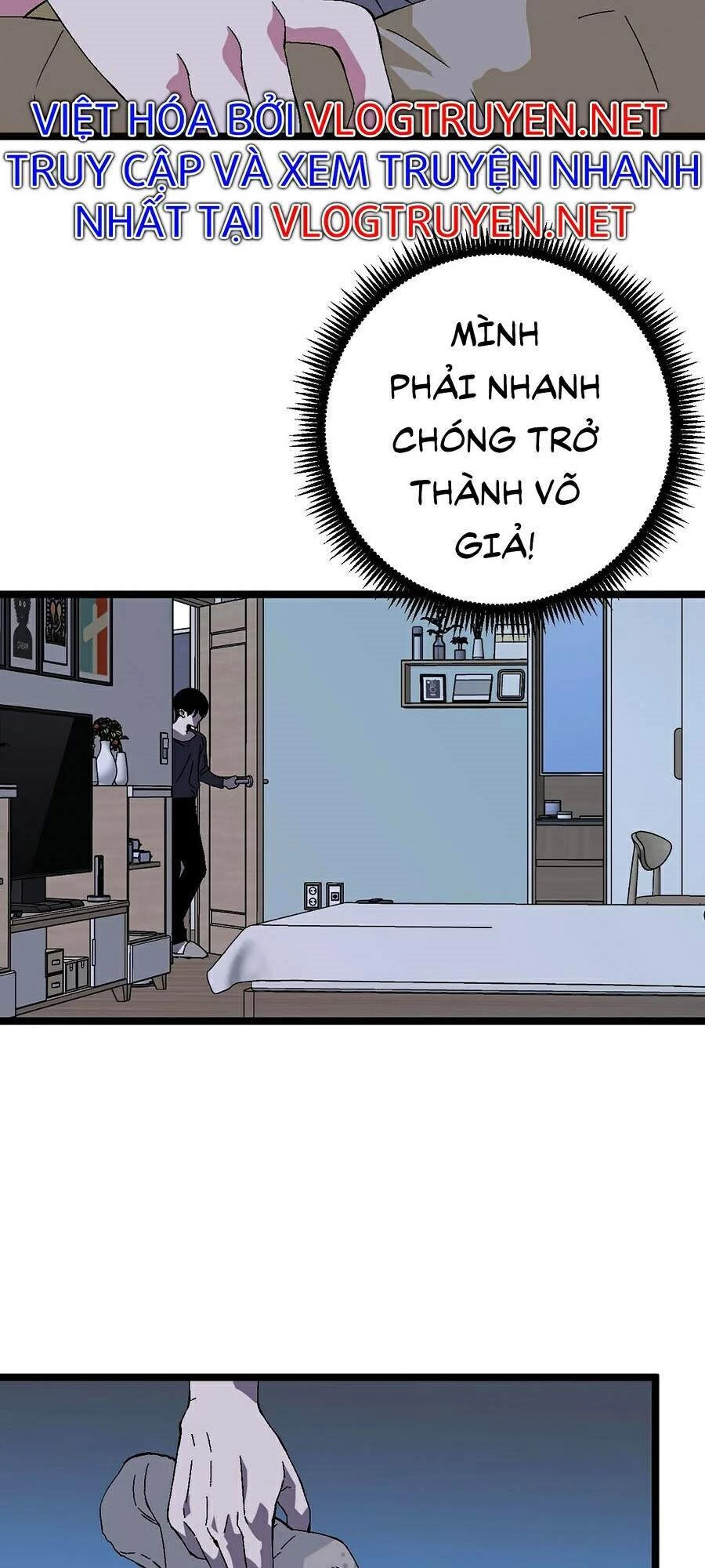 Thiên Phú Của Ngươi, Giờ Là Của Ta Chapter 4 - Trang 4