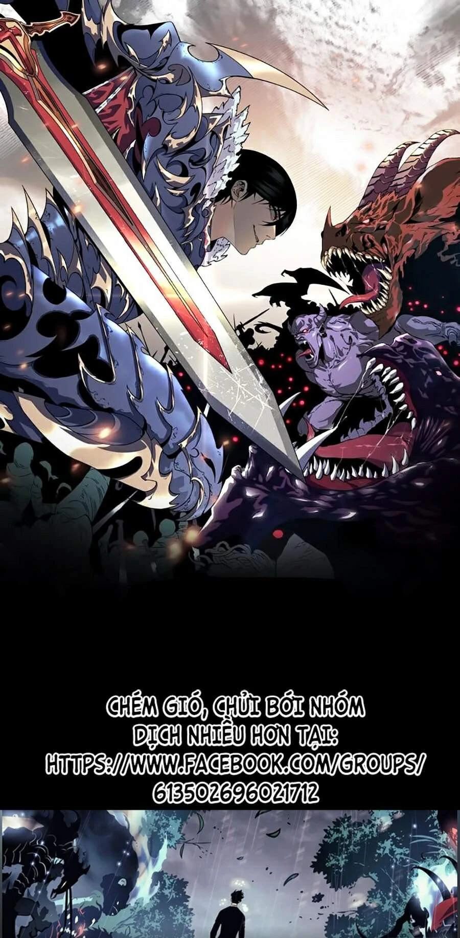 Thiên Phú Của Ngươi, Giờ Là Của Ta Chapter 5 - Trang 4
