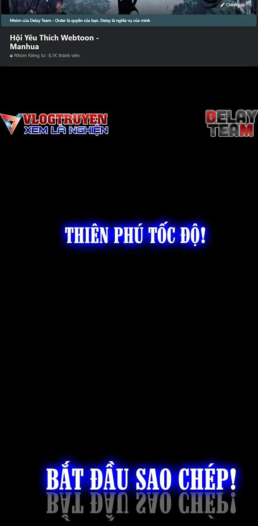 Thiên Phú Của Ngươi, Giờ Là Của Ta Chapter 5 - Trang 4