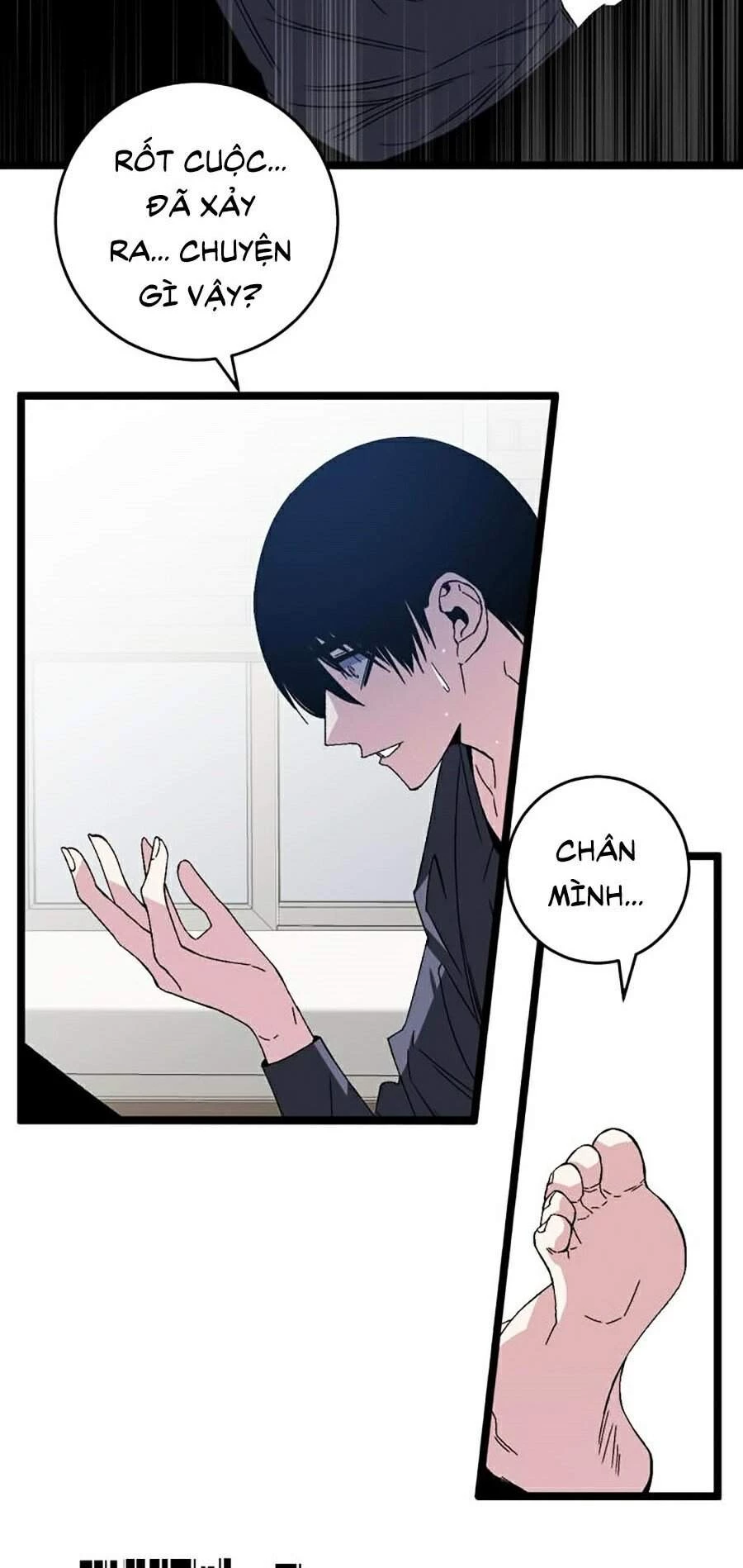 Thiên Phú Của Ngươi, Giờ Là Của Ta Chapter 5 - Trang 4