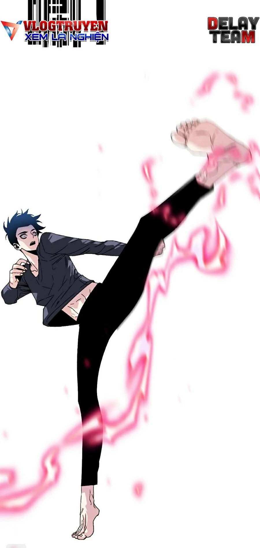 Thiên Phú Của Ngươi, Giờ Là Của Ta Chapter 5 - Trang 4