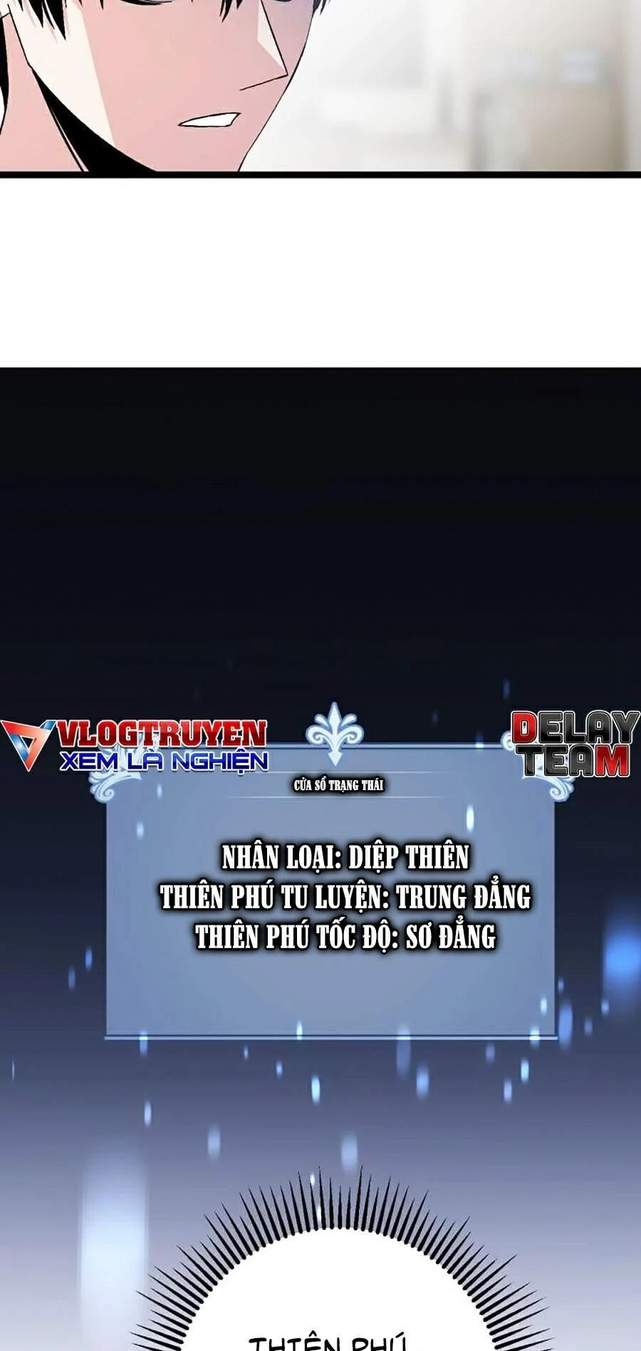 Thiên Phú Của Ngươi, Giờ Là Của Ta Chapter 5 - Trang 4