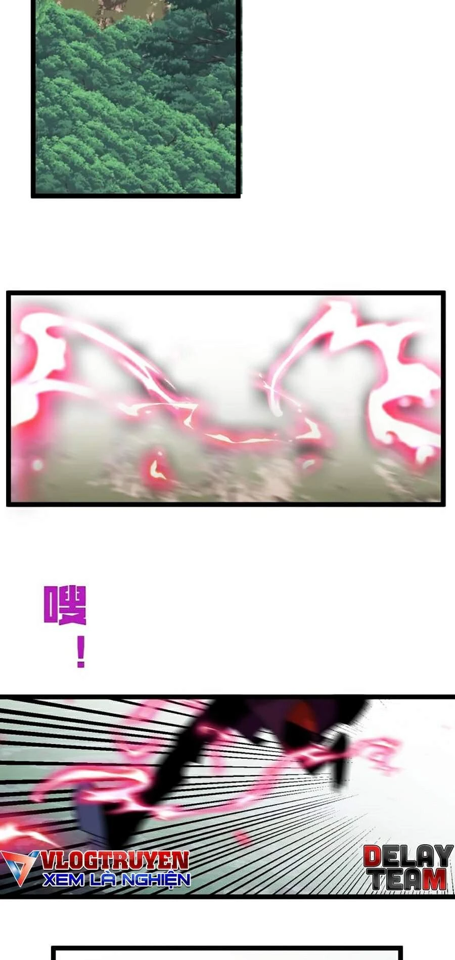 Thiên Phú Của Ngươi, Giờ Là Của Ta Chapter 5 - Trang 4