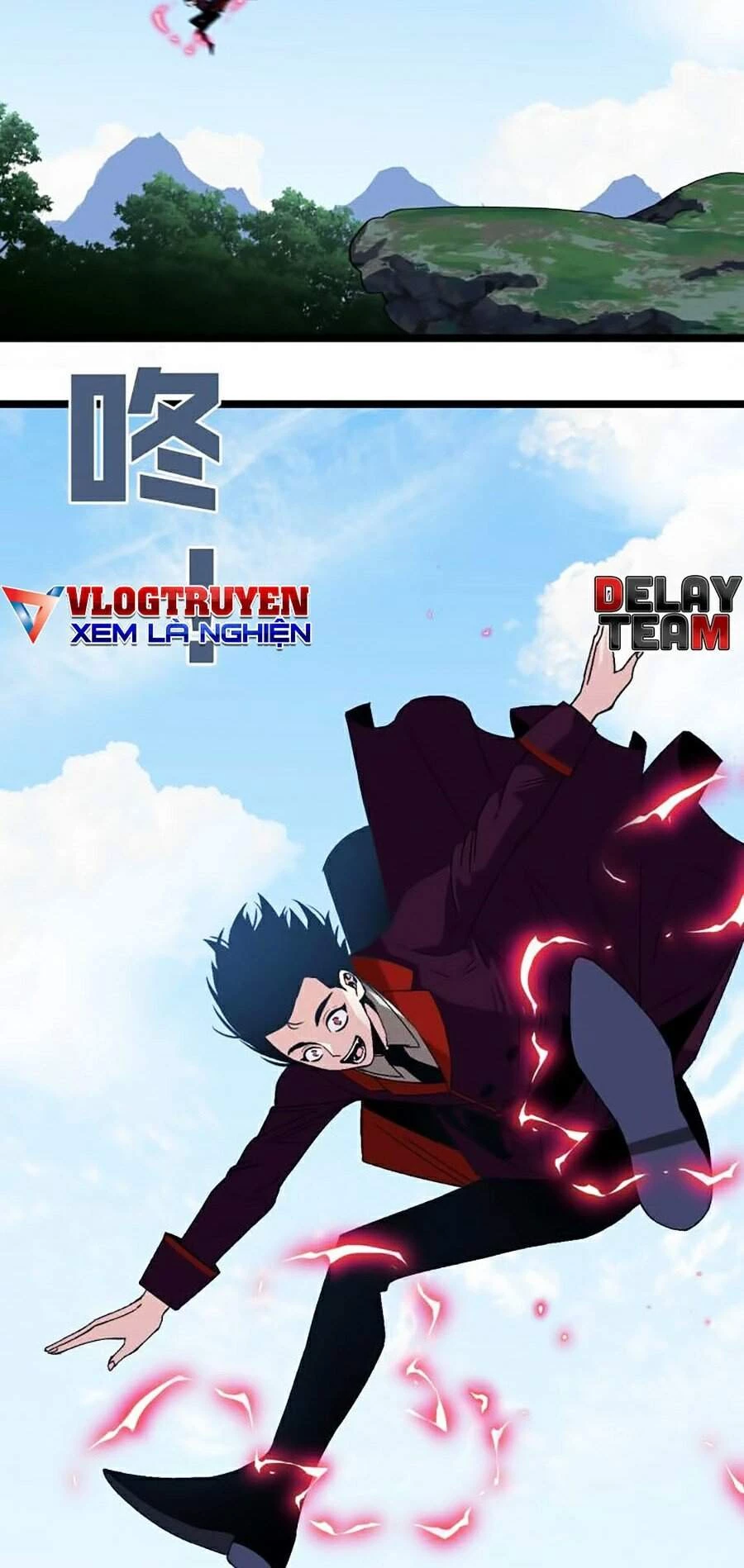 Thiên Phú Của Ngươi, Giờ Là Của Ta Chapter 5 - Trang 4