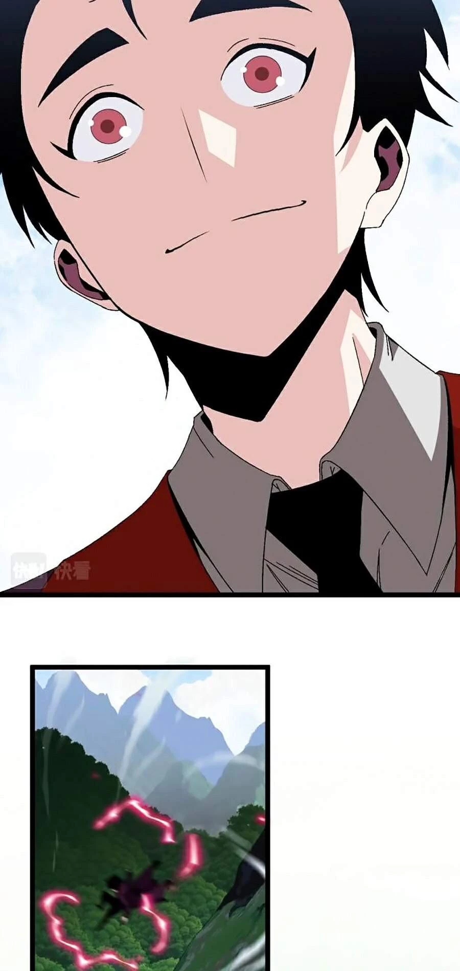 Thiên Phú Của Ngươi, Giờ Là Của Ta Chapter 5 - Trang 4