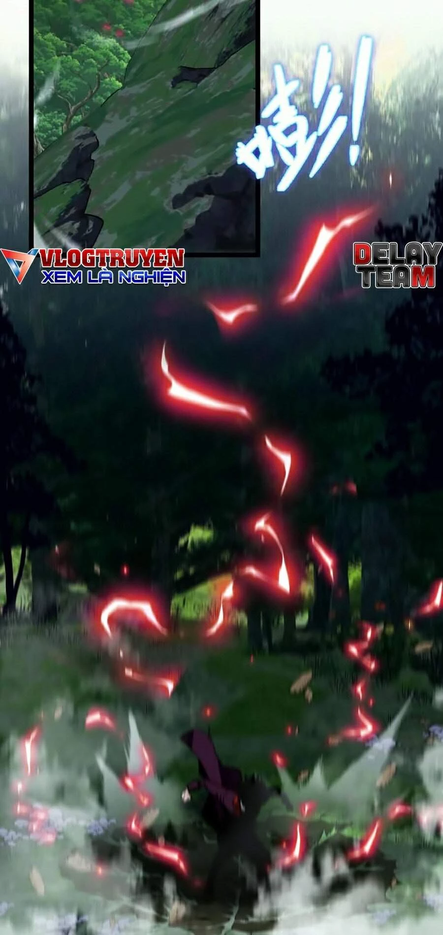 Thiên Phú Của Ngươi, Giờ Là Của Ta Chapter 5 - Trang 4