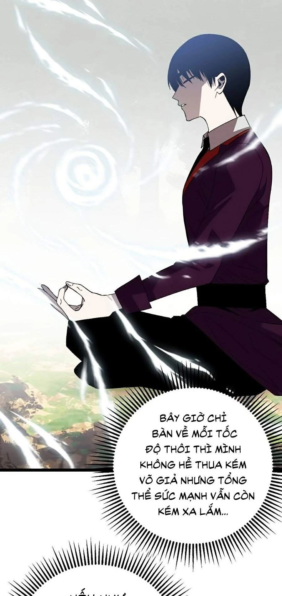 Thiên Phú Của Ngươi, Giờ Là Của Ta Chapter 5 - Trang 4