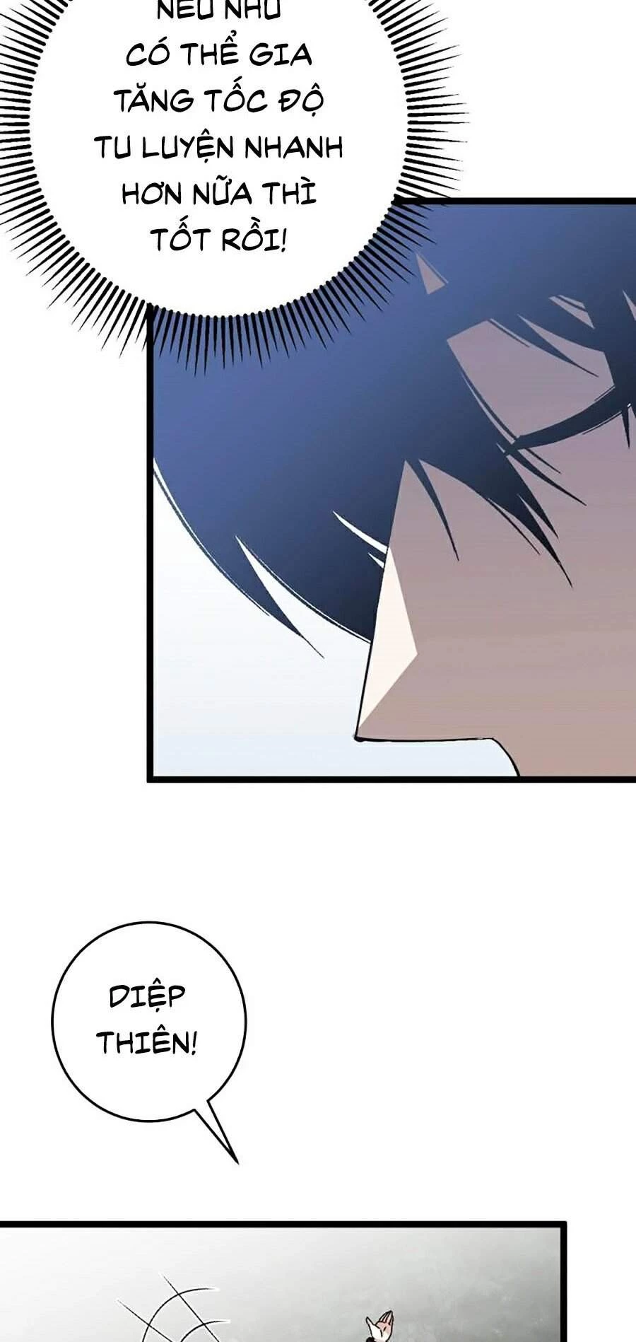 Thiên Phú Của Ngươi, Giờ Là Của Ta Chapter 5 - Trang 4