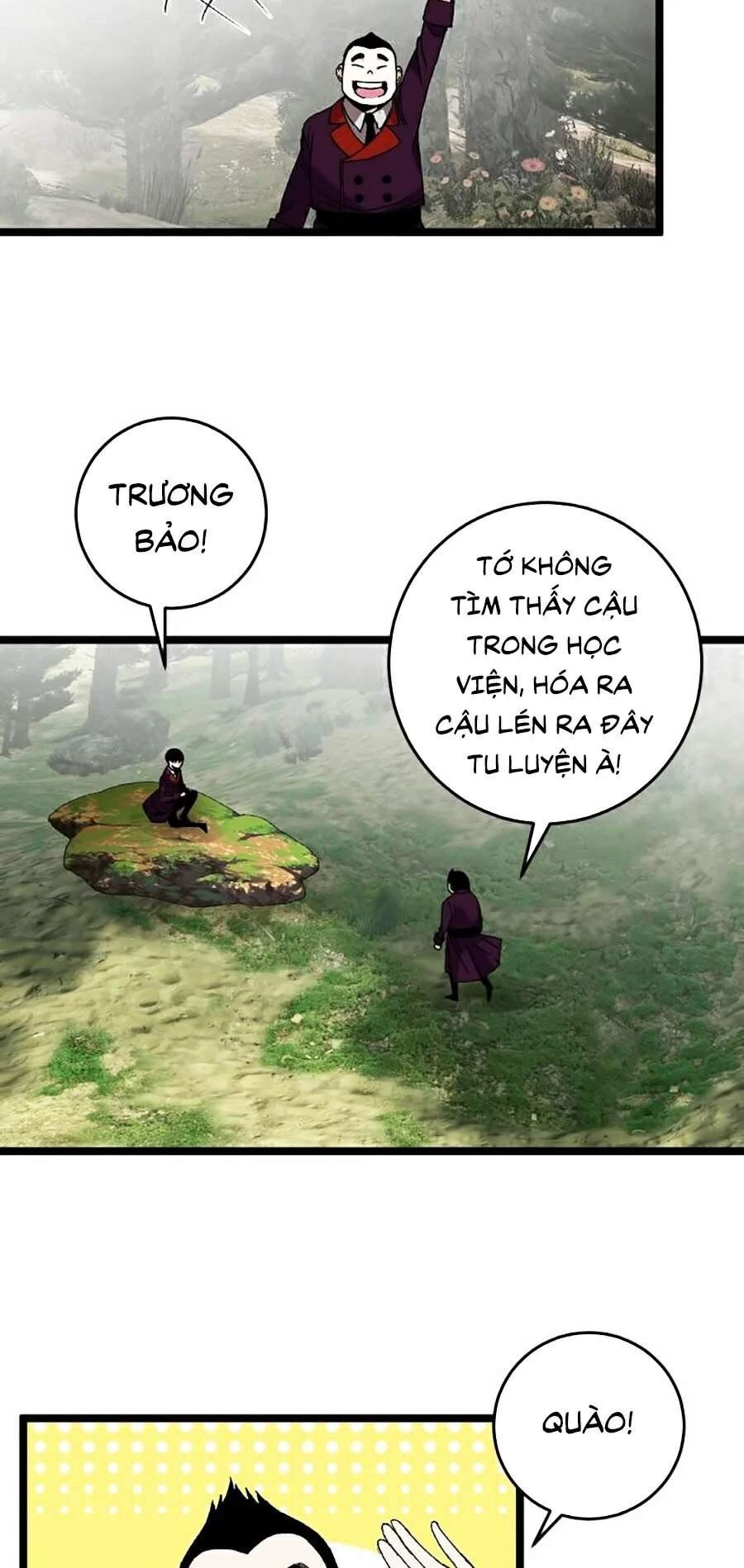 Thiên Phú Của Ngươi, Giờ Là Của Ta Chapter 5 - Trang 4