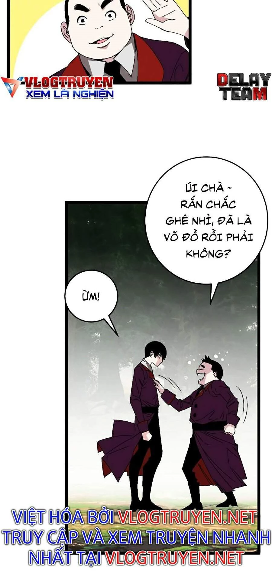 Thiên Phú Của Ngươi, Giờ Là Của Ta Chapter 5 - Trang 4