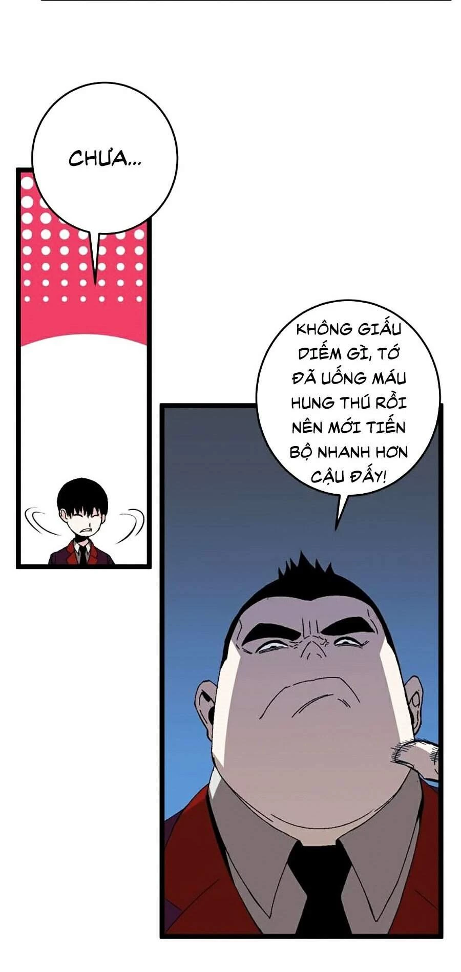 Thiên Phú Của Ngươi, Giờ Là Của Ta Chapter 5 - Trang 4