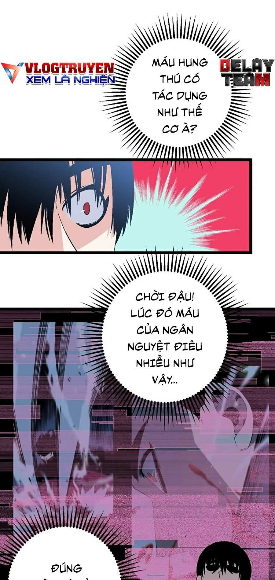 Thiên Phú Của Ngươi, Giờ Là Của Ta Chapter 5 - Trang 4