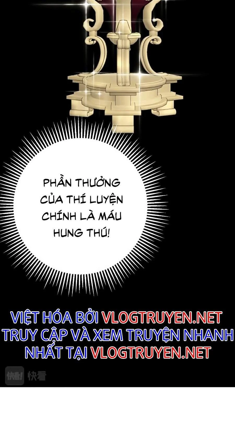 Thiên Phú Của Ngươi, Giờ Là Của Ta Chapter 5 - Trang 4