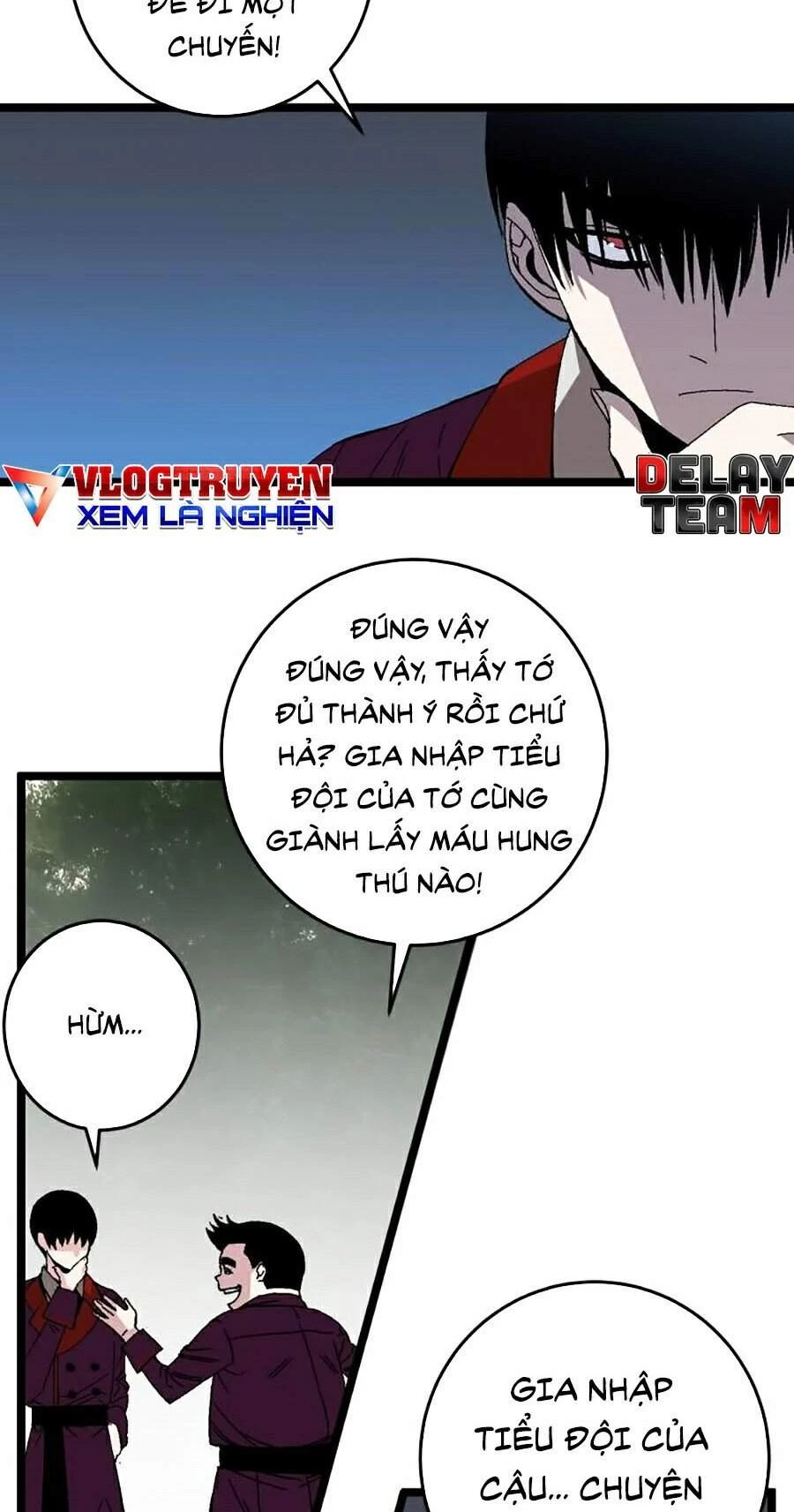 Thiên Phú Của Ngươi, Giờ Là Của Ta Chapter 5 - Trang 4