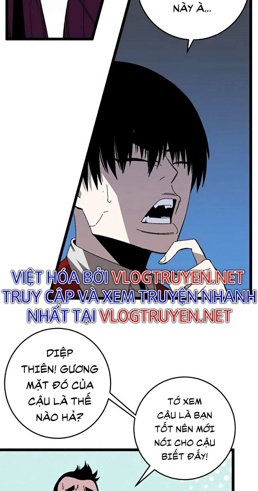 Thiên Phú Của Ngươi, Giờ Là Của Ta Chapter 5 - Trang 4