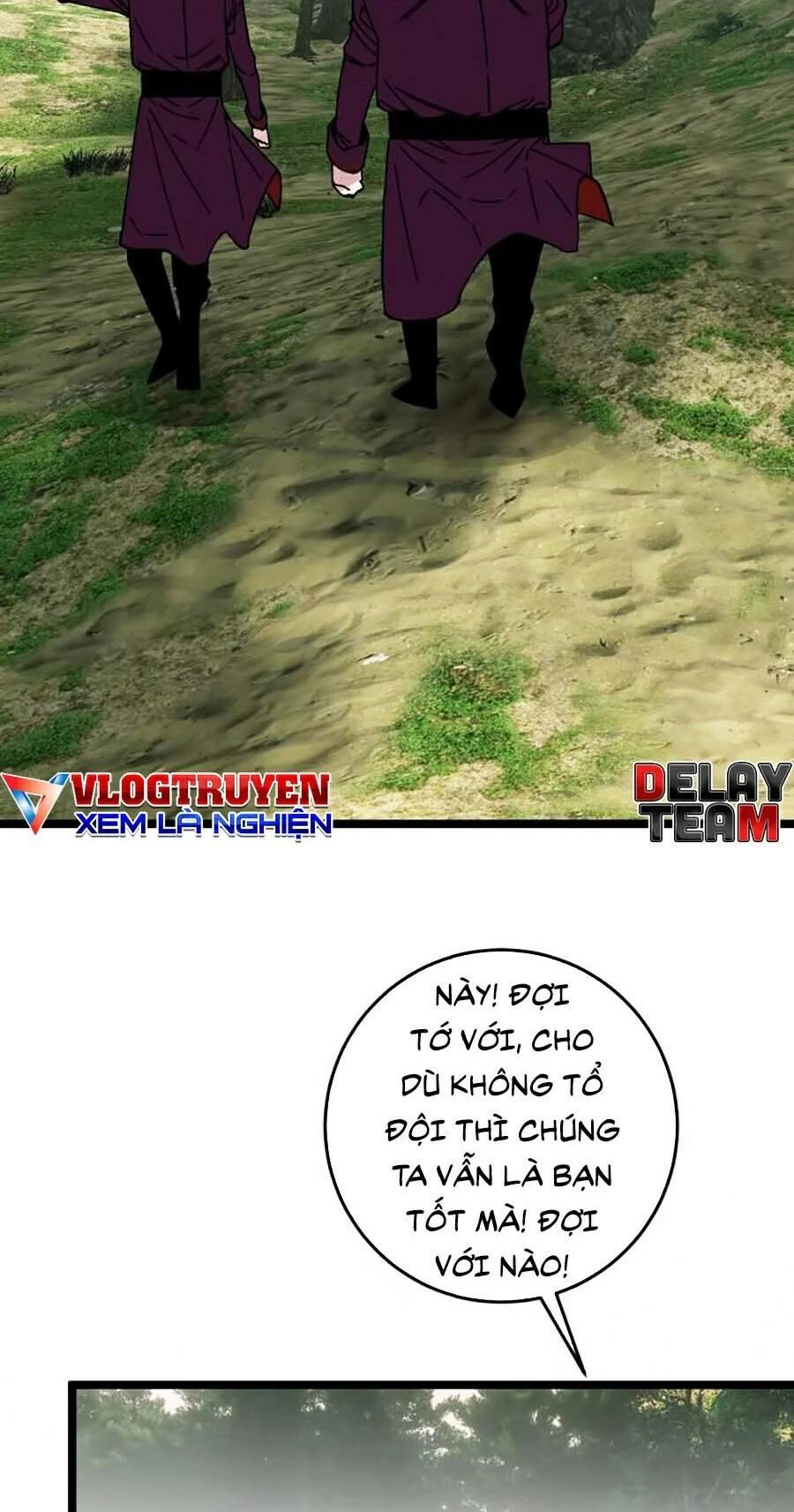 Thiên Phú Của Ngươi, Giờ Là Của Ta Chapter 5 - Trang 4