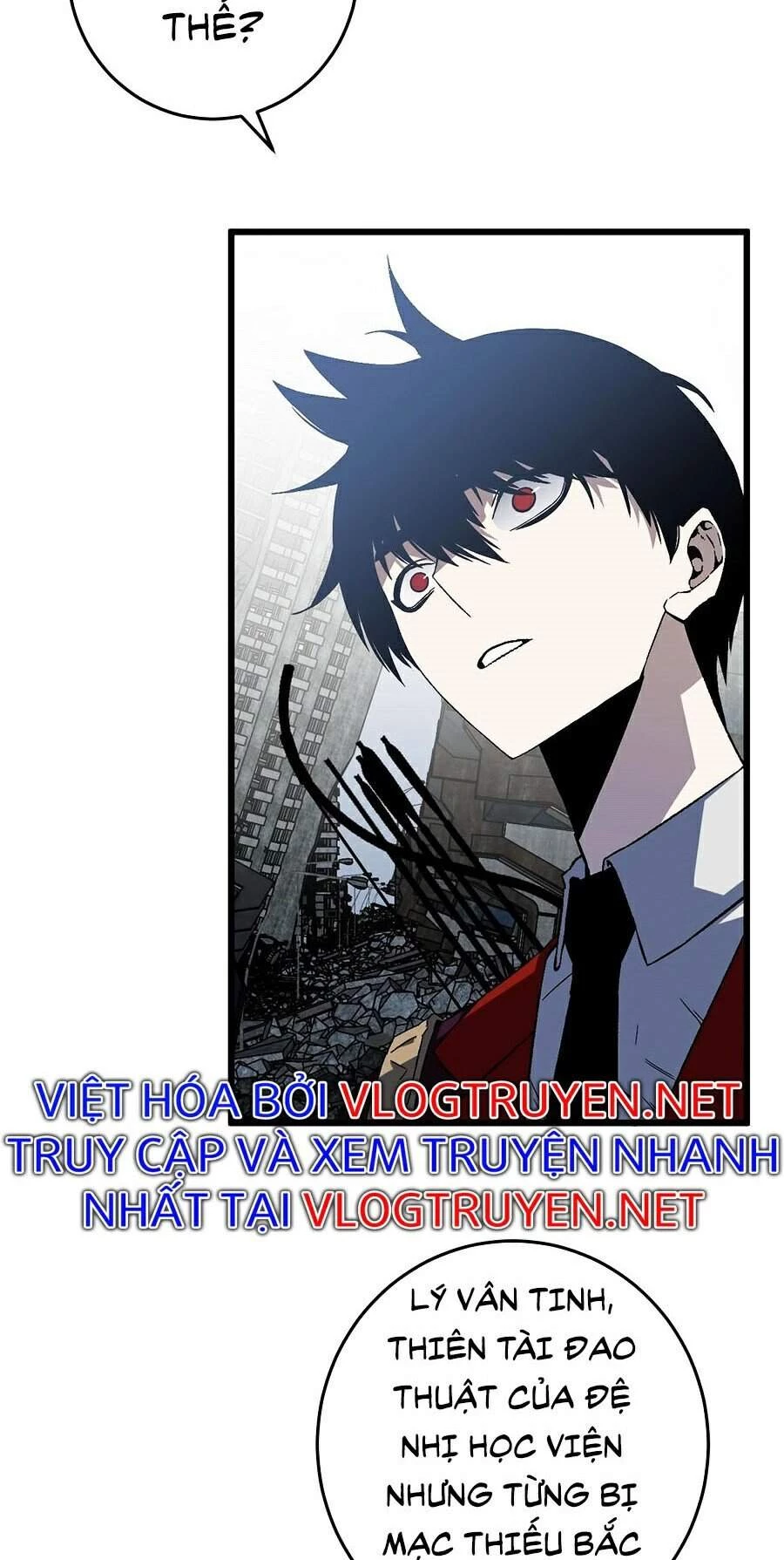 Thiên Phú Của Ngươi, Giờ Là Của Ta Chapter 7 - Trang 4