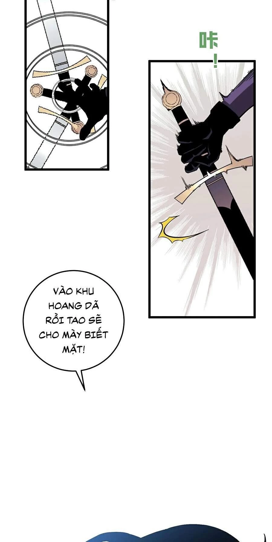 Thiên Phú Của Ngươi, Giờ Là Của Ta Chapter 7 - Trang 4