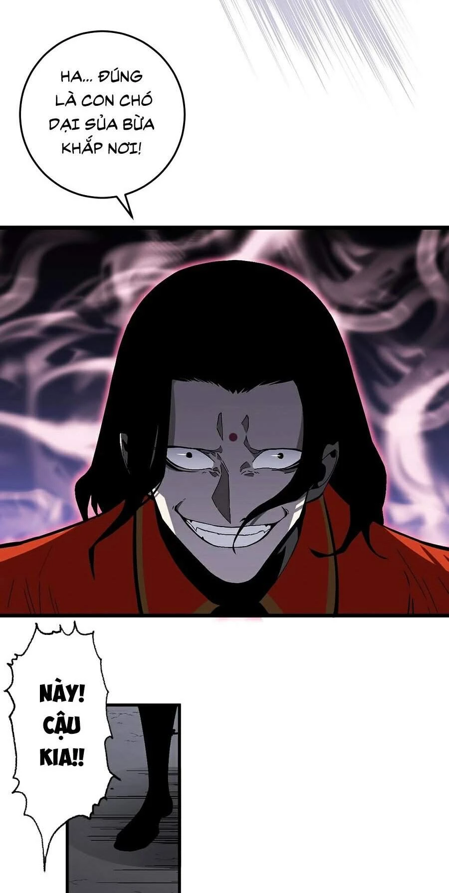 Thiên Phú Của Ngươi, Giờ Là Của Ta Chapter 7 - Trang 4