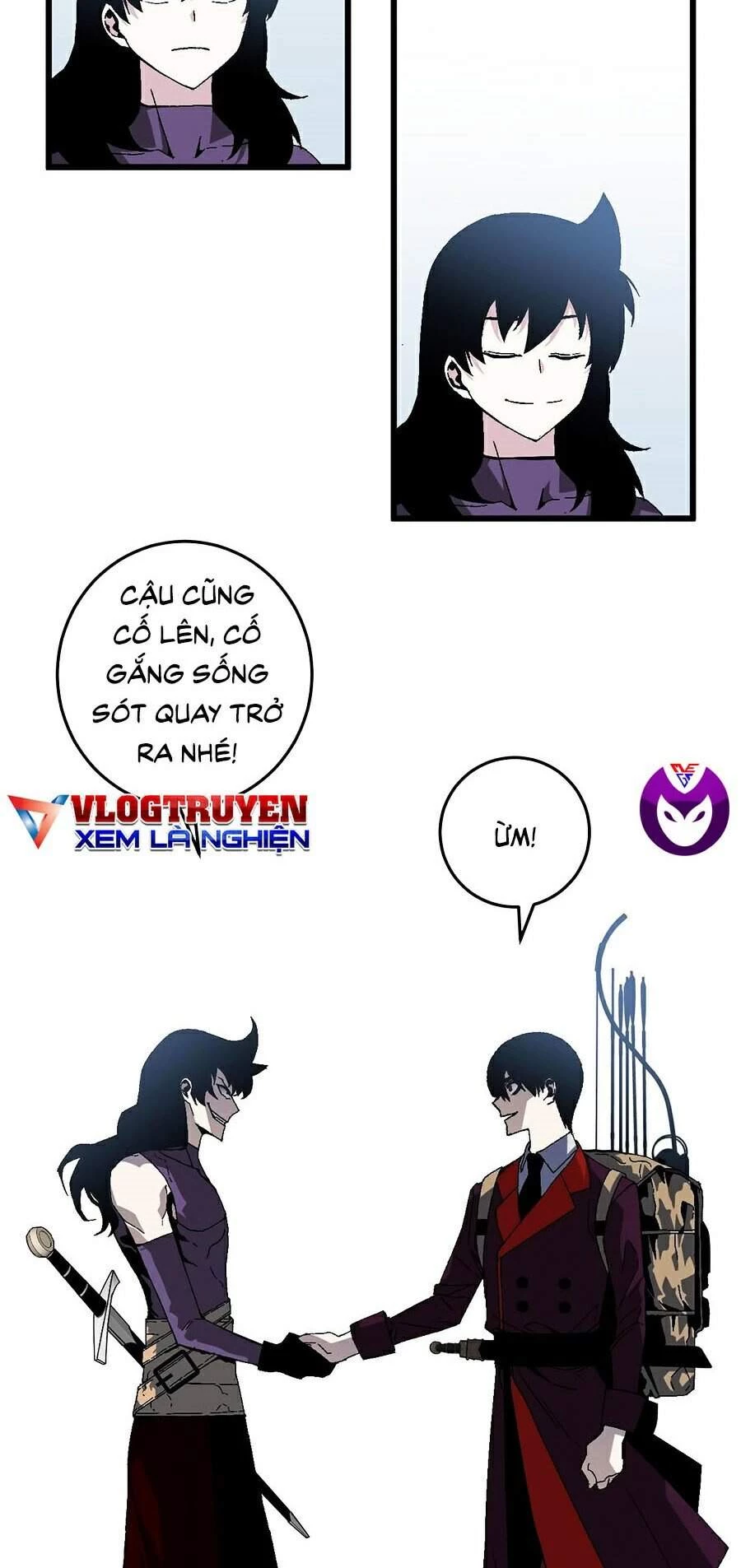 Thiên Phú Của Ngươi, Giờ Là Của Ta Chapter 7 - Trang 4