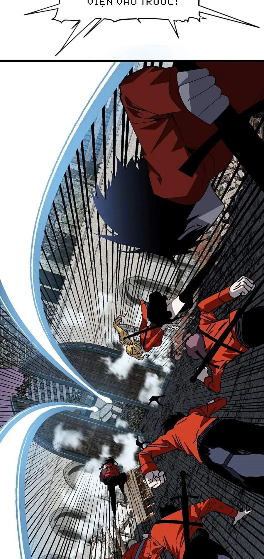 Thiên Phú Của Ngươi, Giờ Là Của Ta Chapter 7 - Trang 4