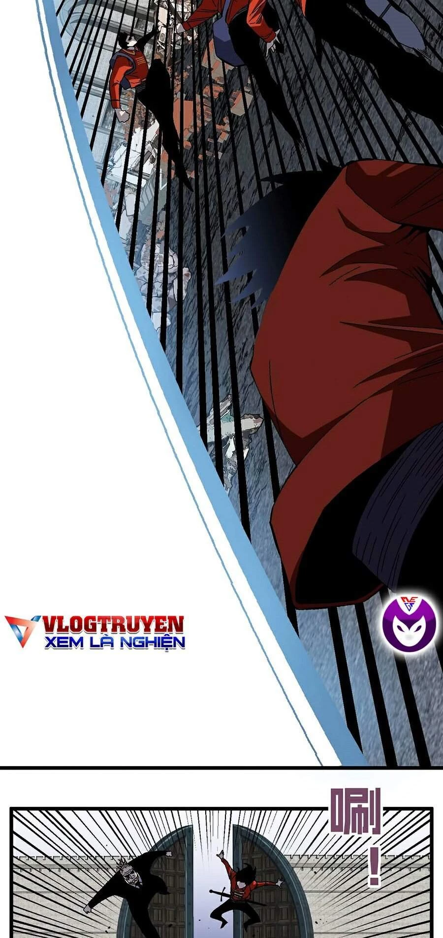 Thiên Phú Của Ngươi, Giờ Là Của Ta Chapter 7 - Trang 4