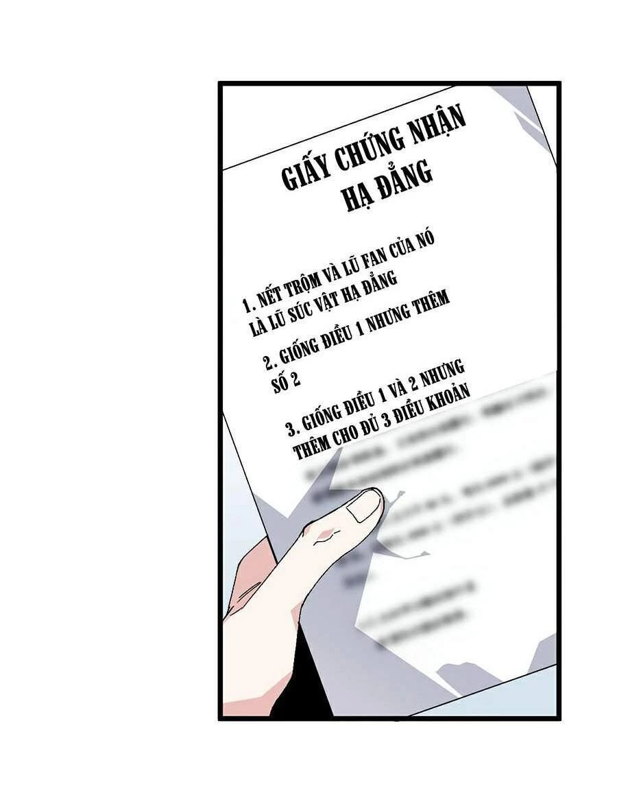 Thiên Phú Của Ngươi, Giờ Là Của Ta Chapter 7 - Trang 4