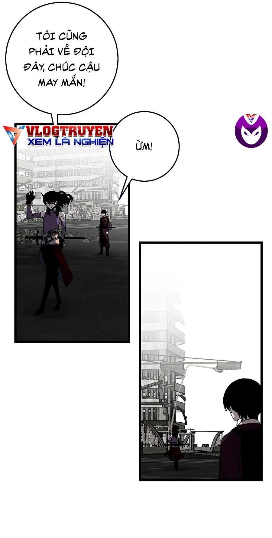 Thiên Phú Của Ngươi, Giờ Là Của Ta Chapter 7 - Trang 4