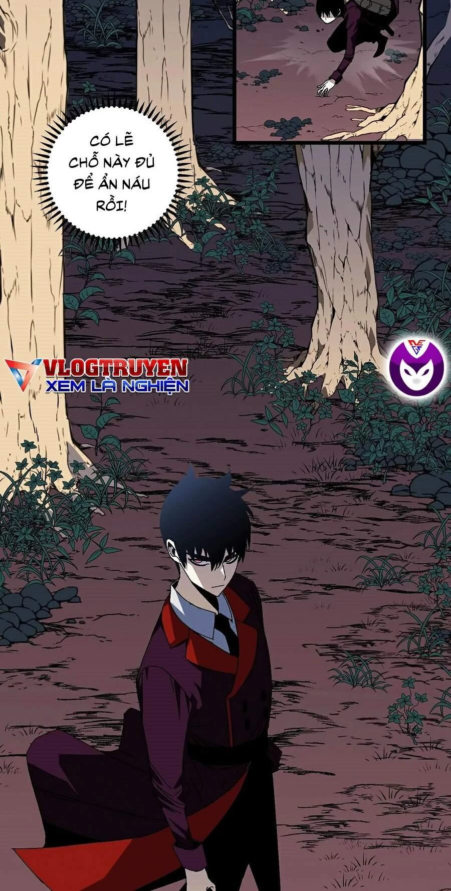 Thiên Phú Của Ngươi, Giờ Là Của Ta Chapter 7 - Trang 4