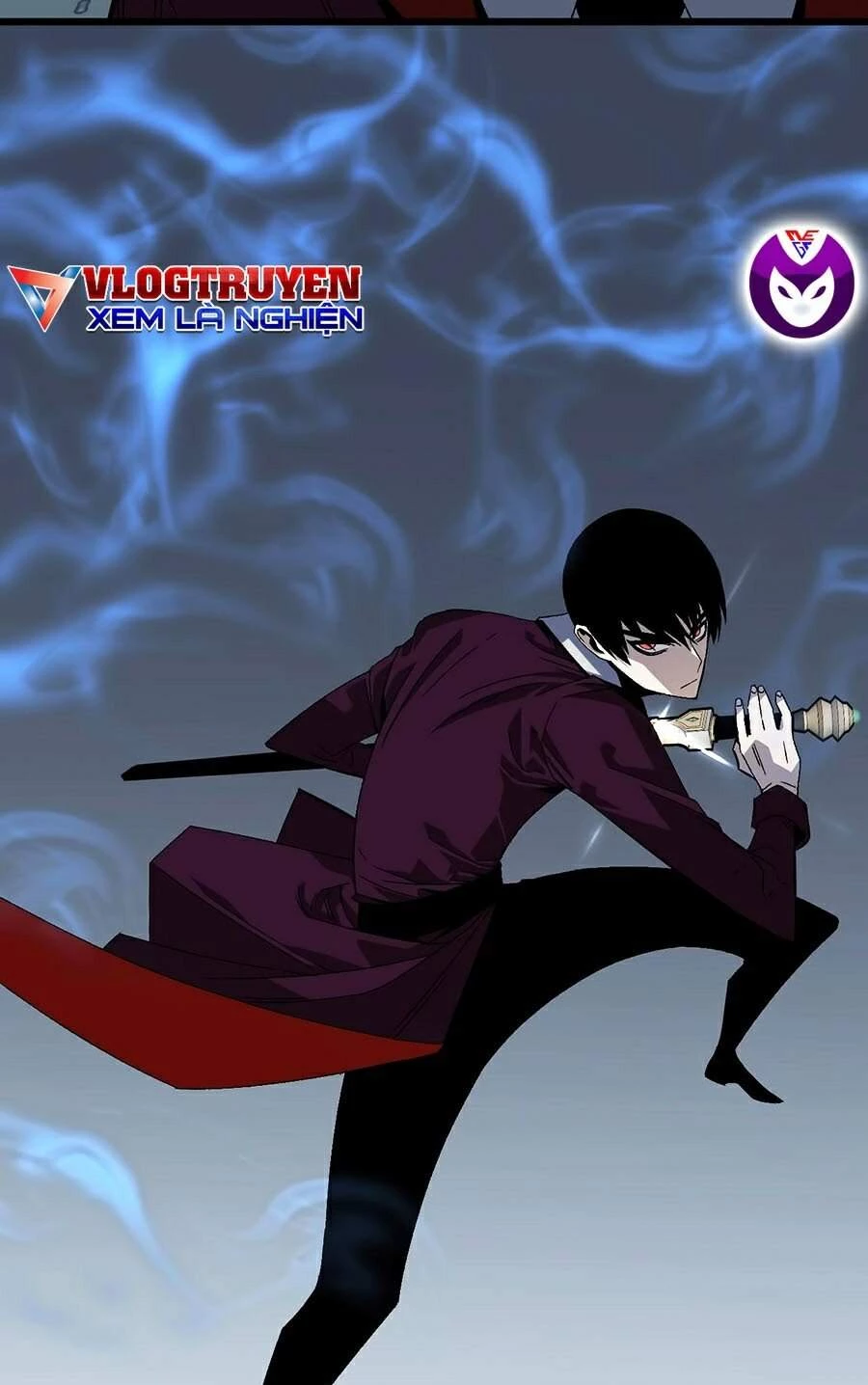 Thiên Phú Của Ngươi, Giờ Là Của Ta Chapter 7 - Trang 4