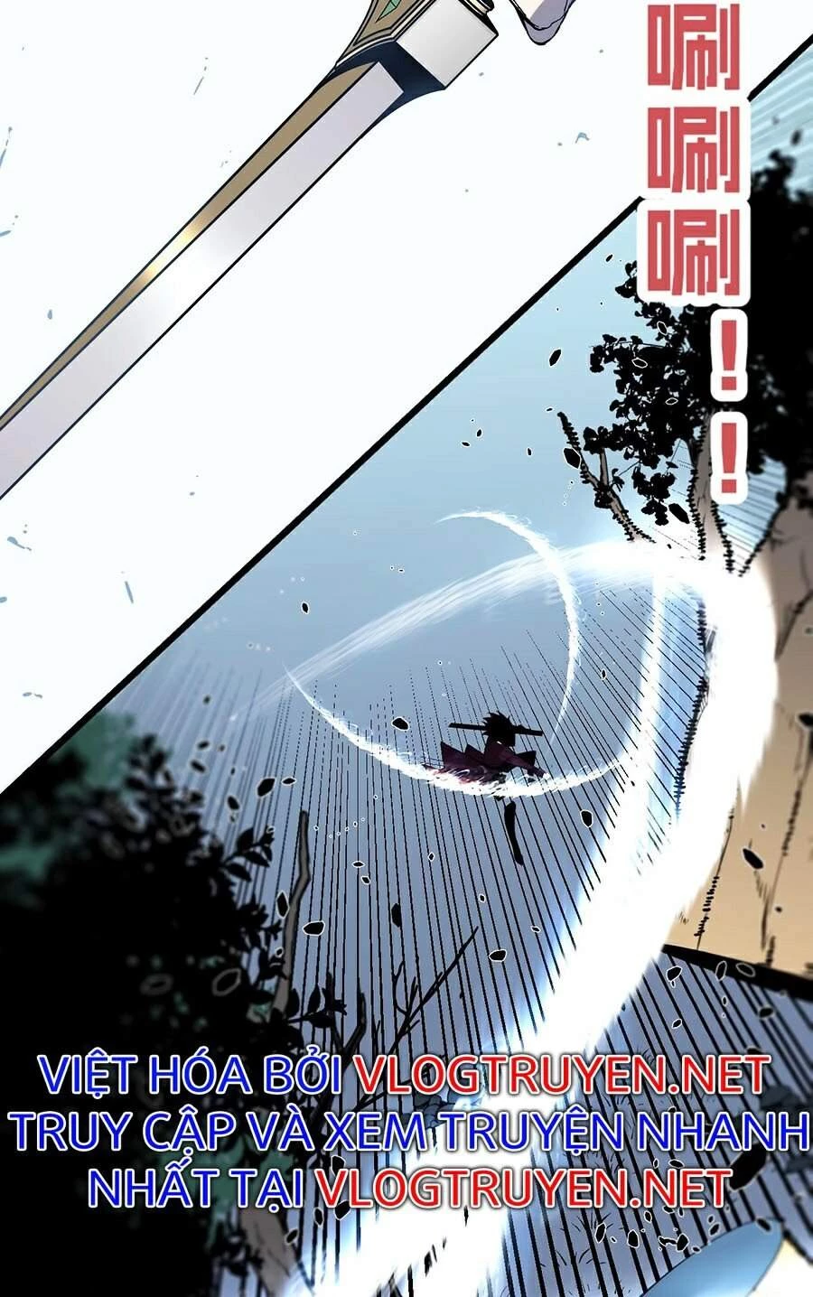 Thiên Phú Của Ngươi, Giờ Là Của Ta Chapter 7 - Trang 4