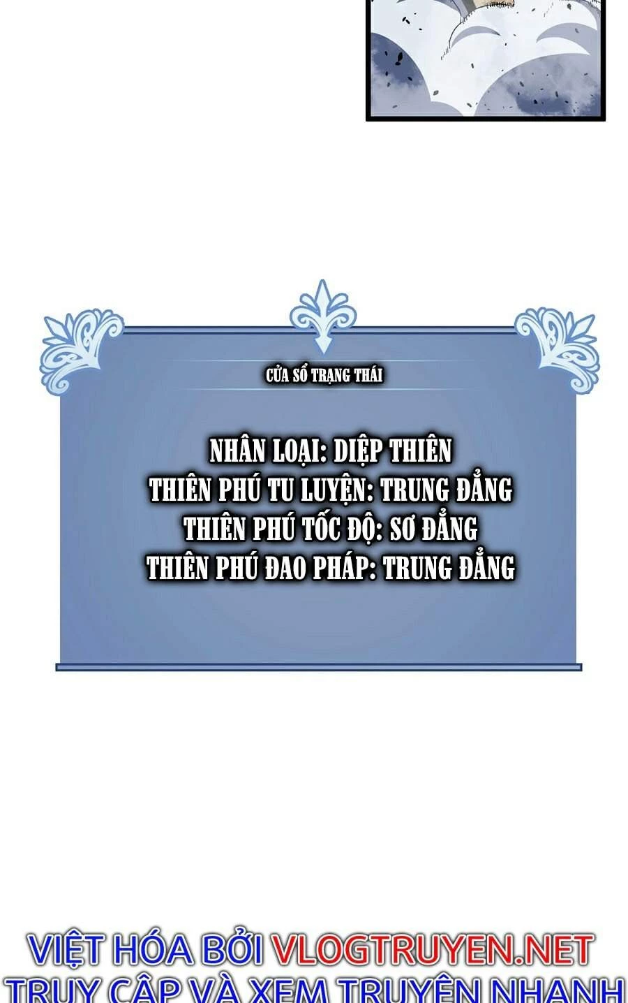 Thiên Phú Của Ngươi, Giờ Là Của Ta Chapter 7 - Trang 4