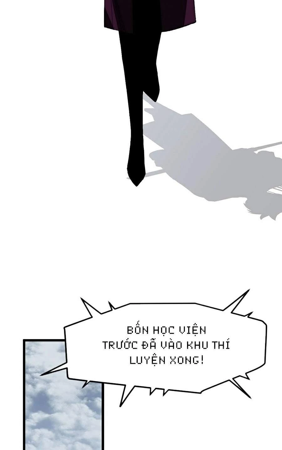 Thiên Phú Của Ngươi, Giờ Là Của Ta Chapter 7 - Trang 4