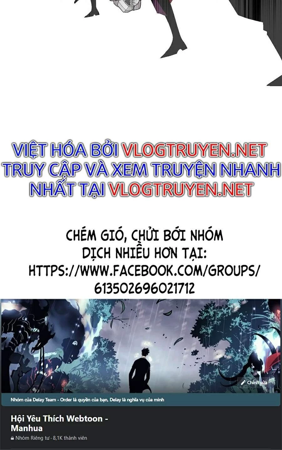 Thiên Phú Của Ngươi, Giờ Là Của Ta Chapter 7 - Trang 4