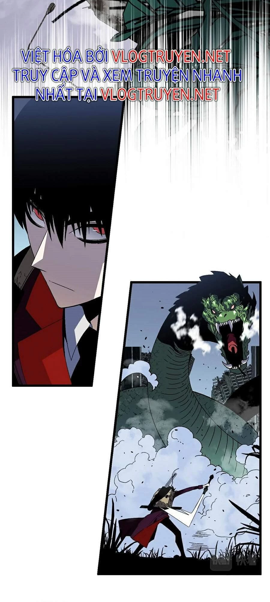 Thiên Phú Của Ngươi, Giờ Là Của Ta Chapter 8 - Trang 4