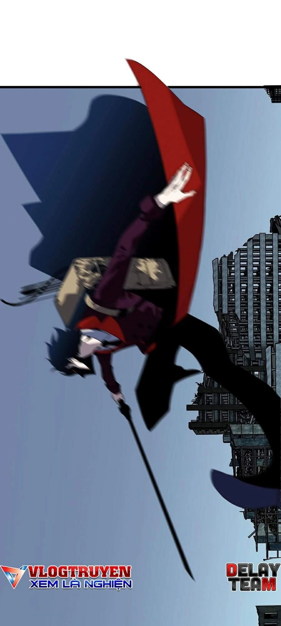 Thiên Phú Của Ngươi, Giờ Là Của Ta Chapter 8 - Trang 4