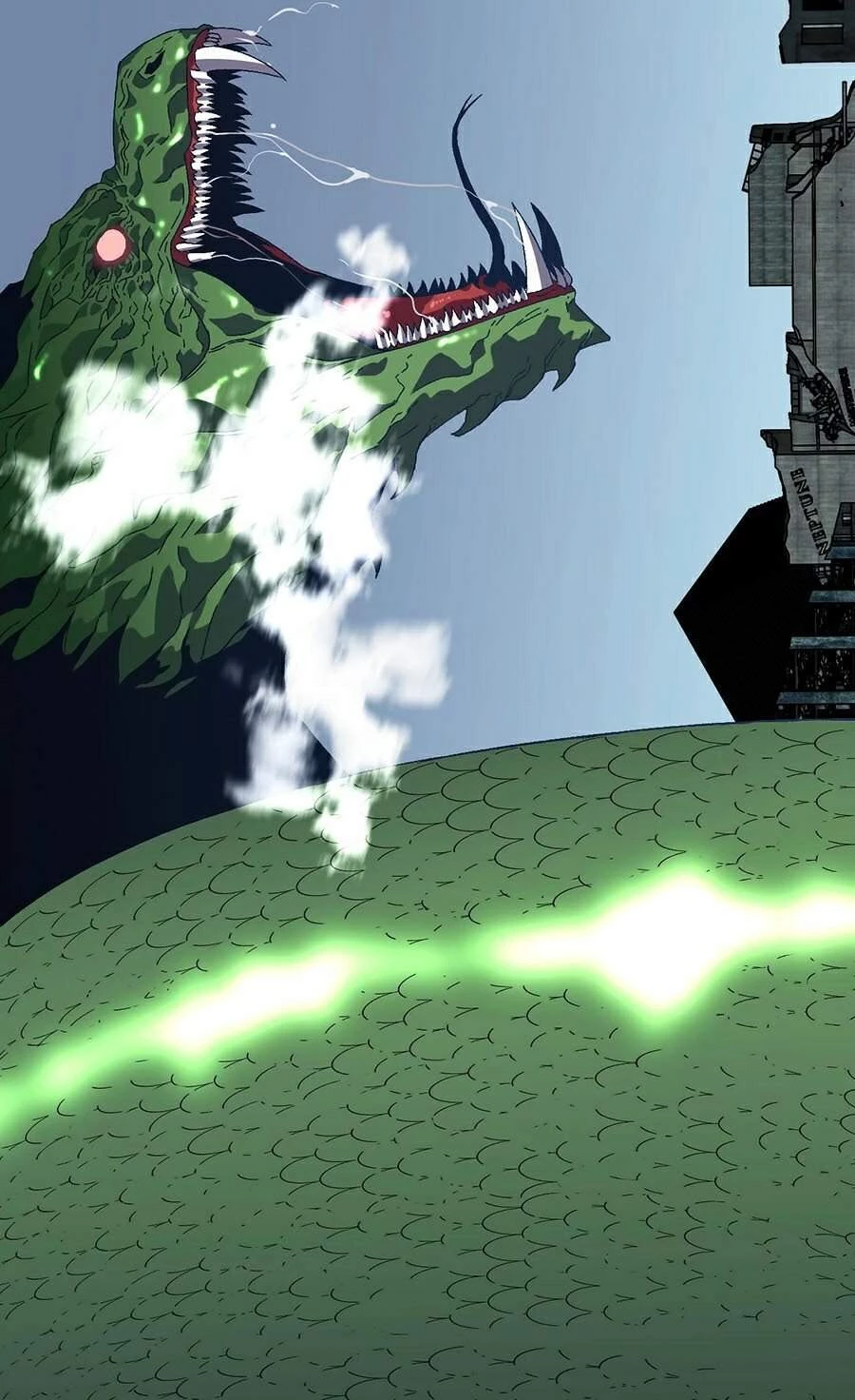 Thiên Phú Của Ngươi, Giờ Là Của Ta Chapter 8 - Trang 4